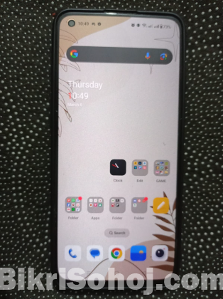 OnePlus nord 2 5g